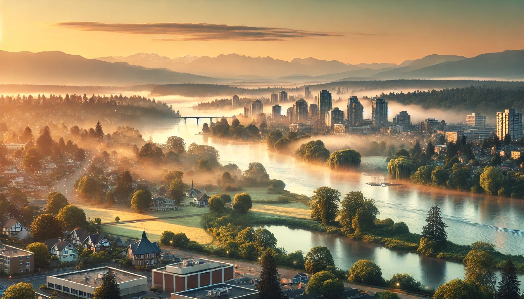 Maple Ridge Rehab